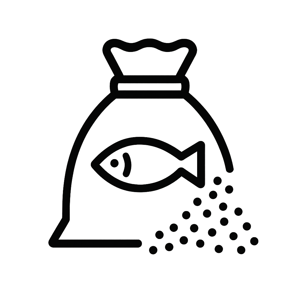 Zanęty i Przynęty Ikona